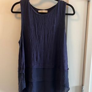 Michael Kors Tank Top
